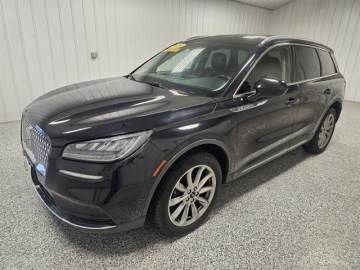 2020 LINCOLN CORSAIR