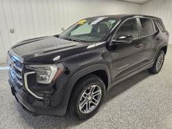 2025 GMC TERRAIN