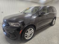 2023 DODGE DURANGO