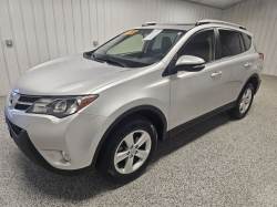 2013 TOYOTA RAV4