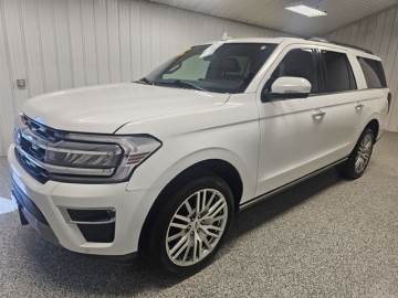 2024 FORD EXPEDITION