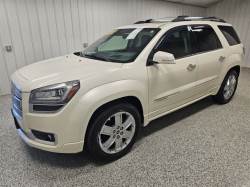 2015 GMC ACADIA