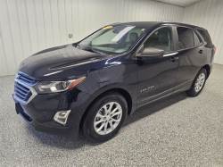 2021 CHEVROLET EQUINOX