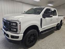 2025 FORD F-350 SUPER DUTY