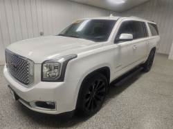 2017 GMC YUKON XL