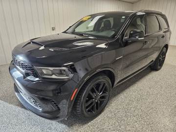 2025 DODGE DURANGO