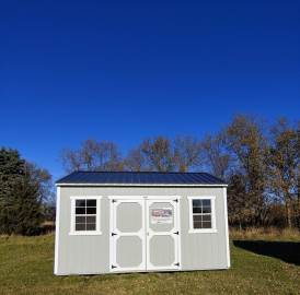2020 OLD HICKORY BUILDINGS UTILITY SHED