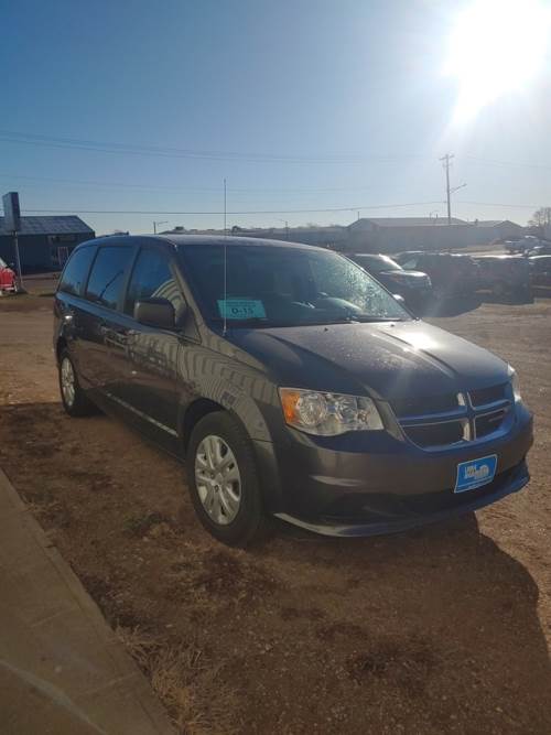 Used Vans Madison Sd Lake Herman Auto Sales