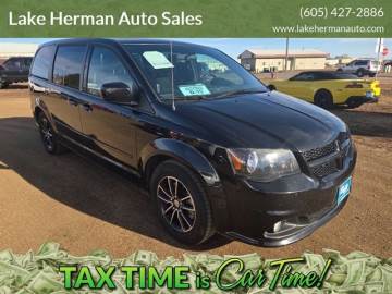 2013 DODGE GRAND CARAVAN