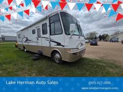 2003 WORKHORSE W22