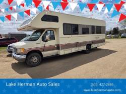 1992 FORD E250
