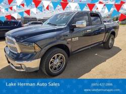 2013 RAM 1500