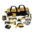 2020 DEWALT DCK1020D2