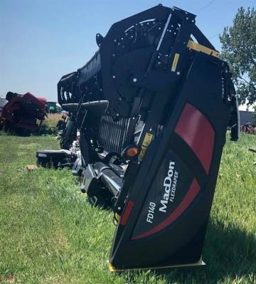 2020 MAC DON FD 140