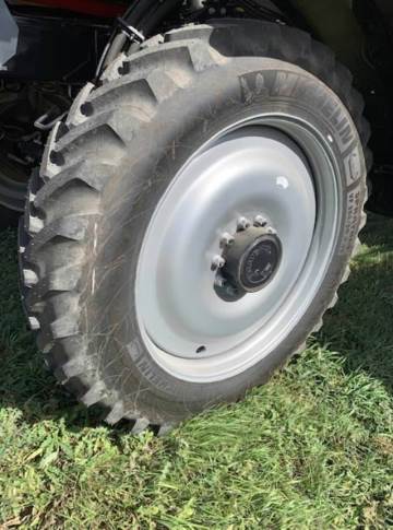 2020 MICHELIN 380/90R46