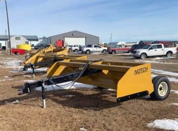 2022 NOTCH MFG LL32L