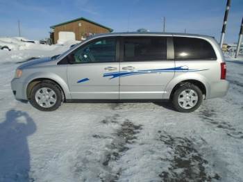 2009 Dodge Grand Caravan