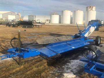 2024 BRANDT GRAINDECK