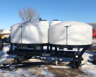 2022 PATRIOT PATHFINDER 2640D