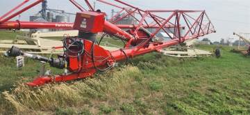 2023 FARM KING 13X114