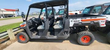 2024 BOBCAT UV34XL