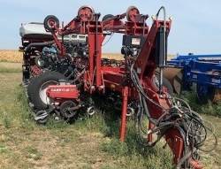 2011 CASE IH 1250