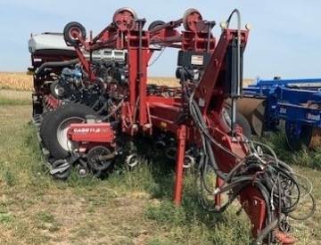 2011 CASE IH 1250