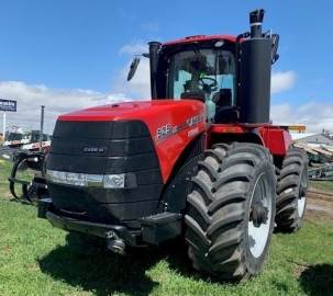 2024 CASE IH STEIGER 525 WL AFS