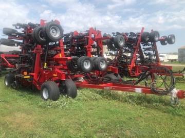 2024 CASE IH PRECISION DISK 550