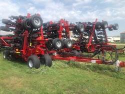 2024 CASE IH PRECISION DISK 550