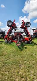 2024 CASE IH PRECISION DISK 550