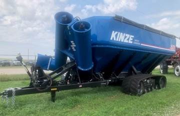 2024 KINZE 1521