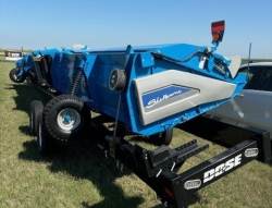 2024 SHELBOURNE XCS42