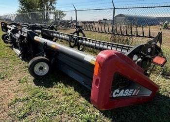 2011 CASE IH 2162