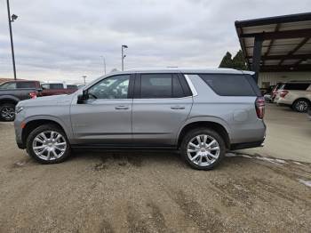 2023 Chevrolet Tahoe