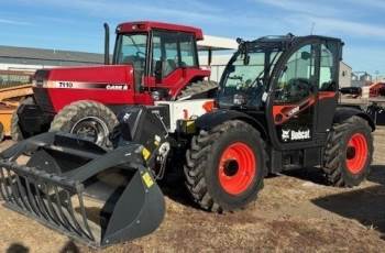 1950 BOBCAT TL923