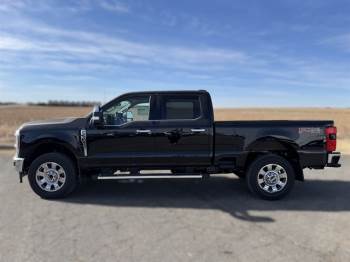 2025 FORD F-350 SUPER DUTY