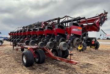 2025 CASE IH 1200