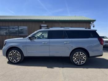 2025 FORD EXPEDITION MAX