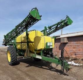 1950 SUMMERS MFG ULTIMATE