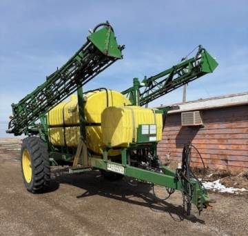 1950 SUMMERS MFG ULTIMATE