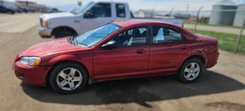 2002 Dodge Stratus