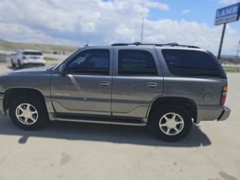 2005 GMC Yukon Denali