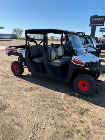 2024 BOBCAT UV34XL