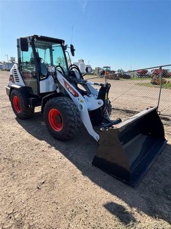 2024 Bobcat L95