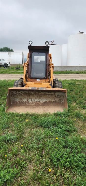 1989 CASE IH Unknown