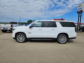 2023 Chevrolet Suburban