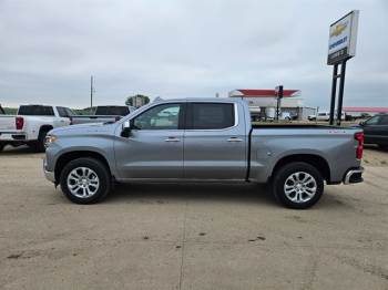 2025 CHEVROLET 1500