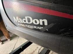 2013 MAC DON FD75