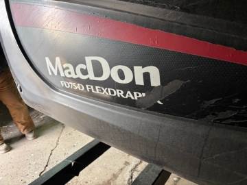 2013 MAC DON FD75